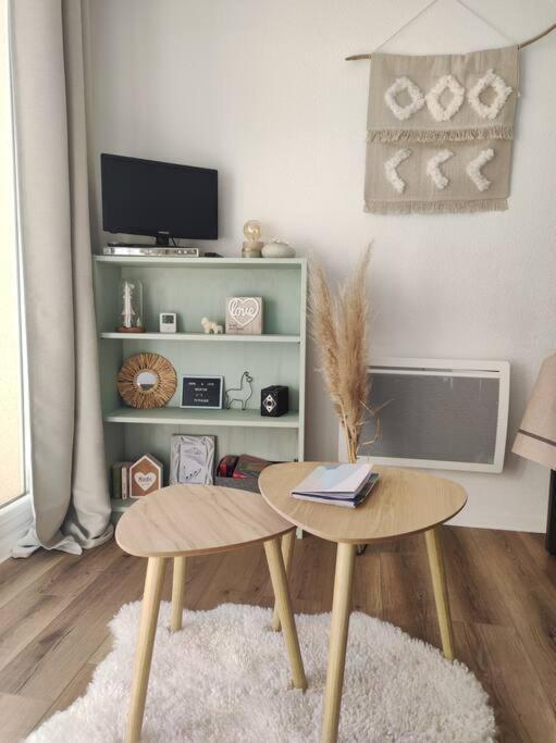 Apartamento Cocon Montagnard Avec Terrasse Et Vue Panoramique Germ Exterior foto