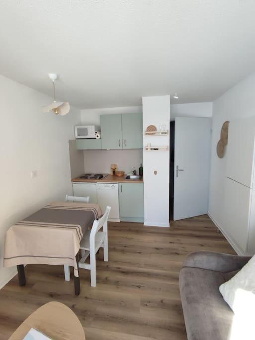 Apartamento Cocon Montagnard Avec Terrasse Et Vue Panoramique Germ Exterior foto